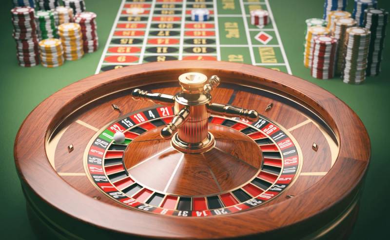 Làm thế nào để luôn thắng khi chơi roulette với chiến lược bí mật
