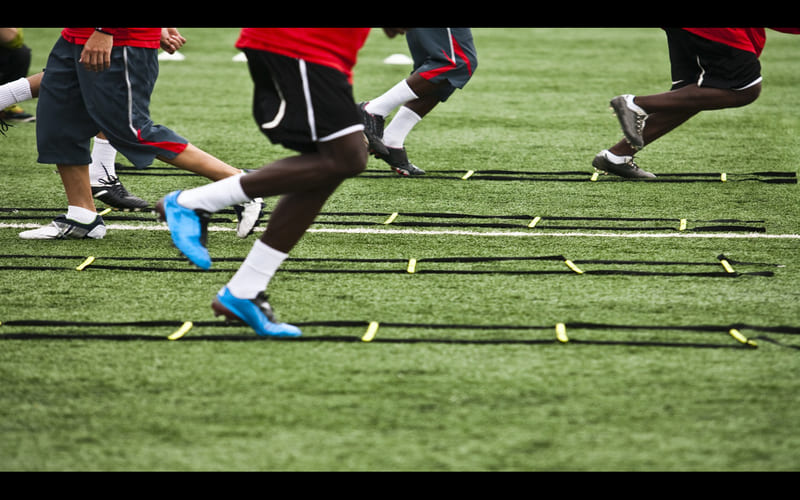 RWB trong bóng đá là gì? Vai trò và trách nhiệm của vị trí này trong đội bóng