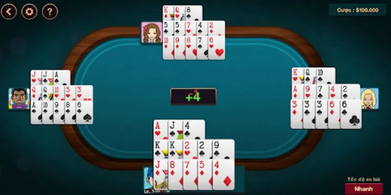 Cách Chơi Bài Binh Xập Xám Chi Tiết Và Hiệu Quả Cho Người Mới