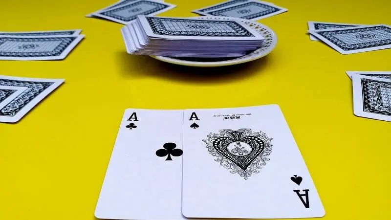 Cách tính điểm Blackjack - Bí quyết chiến thắng trong trò chơi bài hấp dẫn này - vua99live