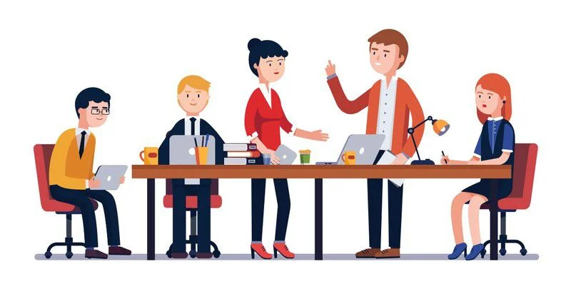 9 yếu tố chính để xây dựng một đội ngũ hiệu quả