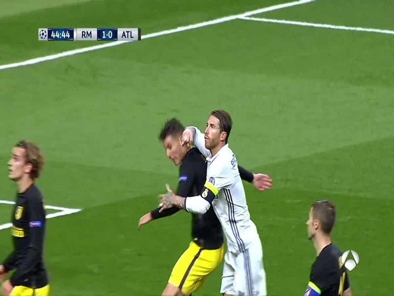 Cold snap là gì? Hình phạt cho cold snap (thẻ đỏ, treo giò)