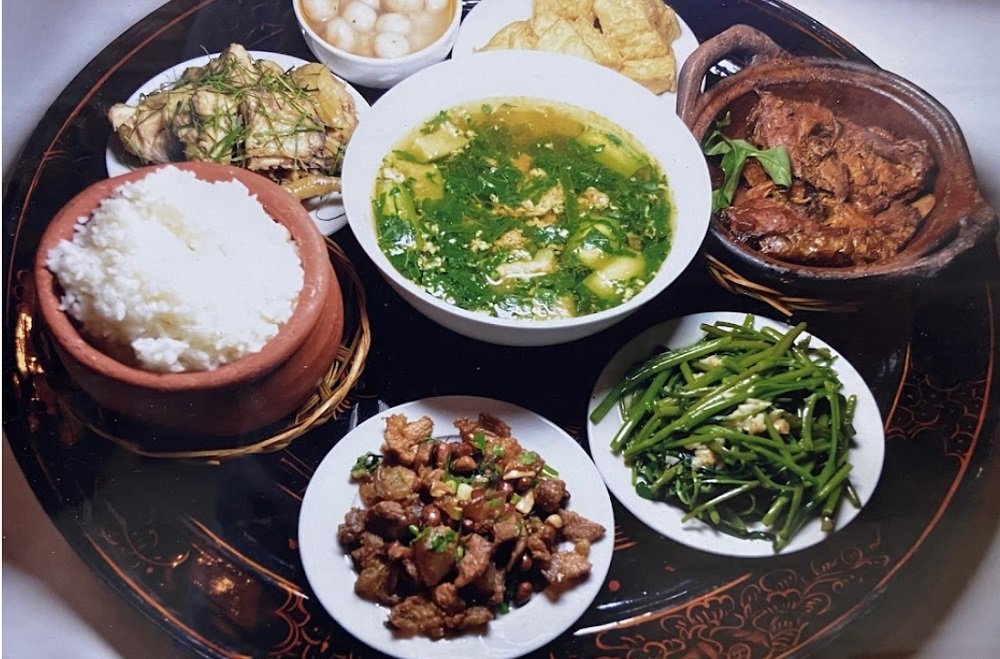 TOP 6 Quán Cơm Bắc Ngon và Chuẩn Vị tại Quận 1