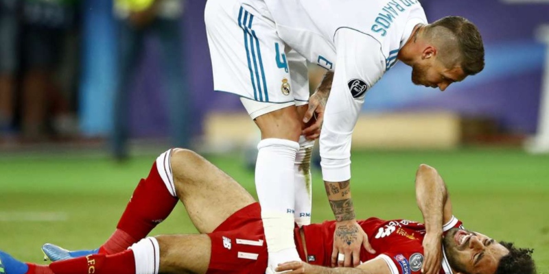 Cold snap là gì? Hình phạt cho cold snap (thẻ đỏ, treo giò)