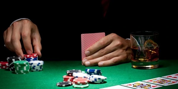 Steal Poker là gì? Mẹo chơi Steal Poker