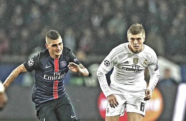 10 Deep-lying Playmaker đỉnh nhất Châu Âu: 'Pirlo người Đức', Jorginho thứ 5