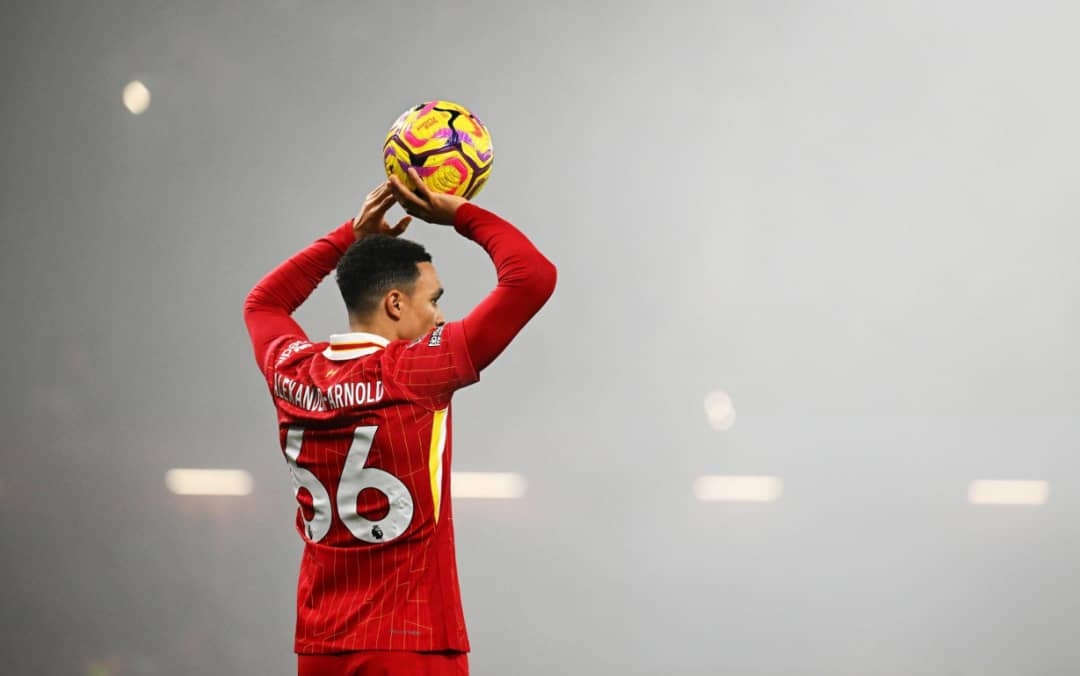 Ném biên là gì - Luật và cơ hội tạo ra khoảnh khắc quyết định