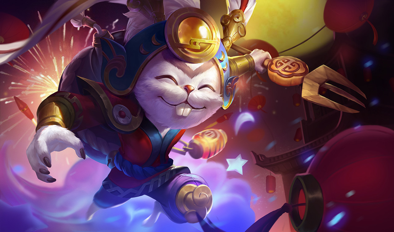 Slimz | Liên Quân Mobile