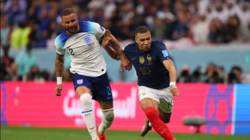 Tiền vệ cánh trái nhanh nhẹn - Vũ khí kỳ diệu thay đổi cục diện trận đấu - Bongdaso.team