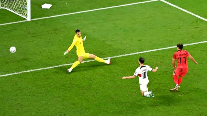 Tấn công trực diện và cách thống trị một trận bóng đá siêu hạng -