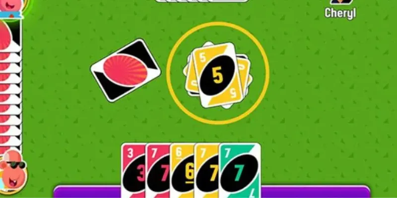 Những quy tắc cơ bản cần biết khi chơi Uno