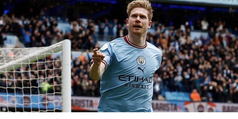 Tiền vệ (MF) trong bóng đá là gì? Vai trò của tiền vệ trên sân