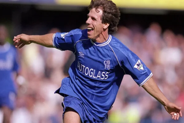 5 cầu thủ triển vọng trong số những tiền đạo xuất sắc nhất mọi thời đại của Chelsea