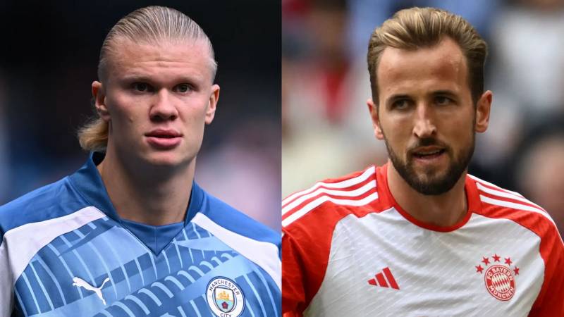 "St" có nghĩa là gì trong bóng đá? Giải mã vai trò của tiền đạo trung tâm