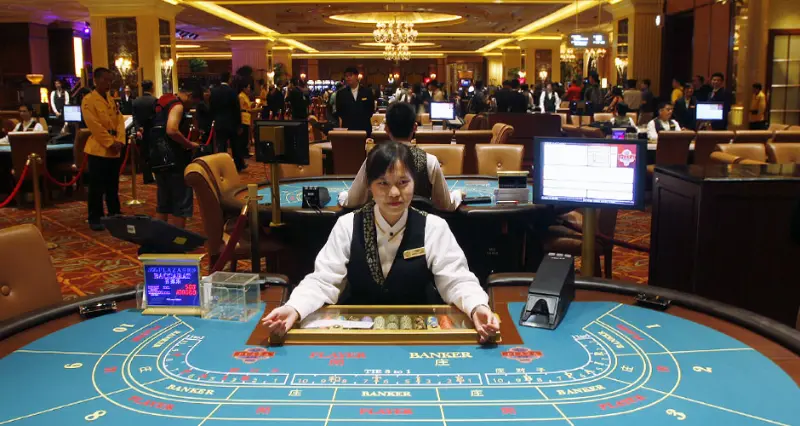 Casino Phú Quốc và luật chơi dành cho người chơi - Nhà cái Loto188 - Cổng game xổ số 1 thắng 99.99