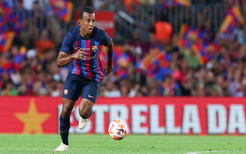 Top 10 cầu thủ Barcelona hiện tại