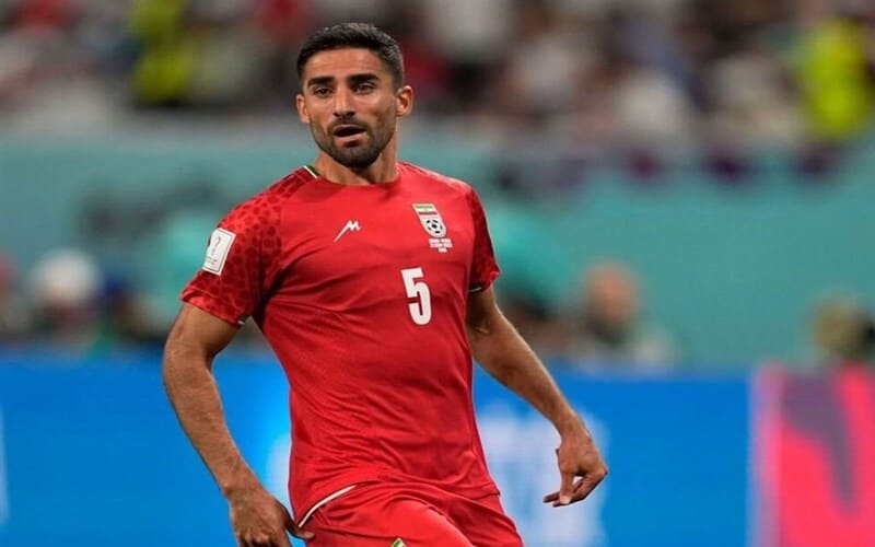 Xem 8 hậu vệ xuất sắc nhất châu Á cho đến nay