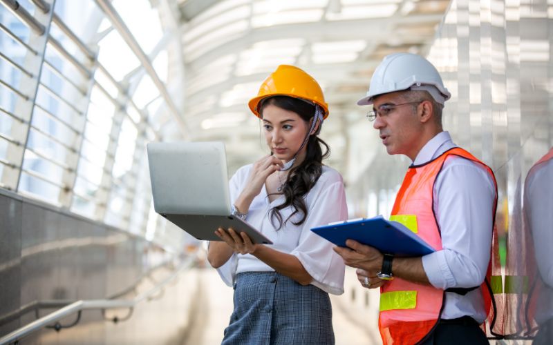 Kỹ sư IE có vai trò quan trọng trong việc tối ưu vận hành, giảm thiểu chi phí sản xuất