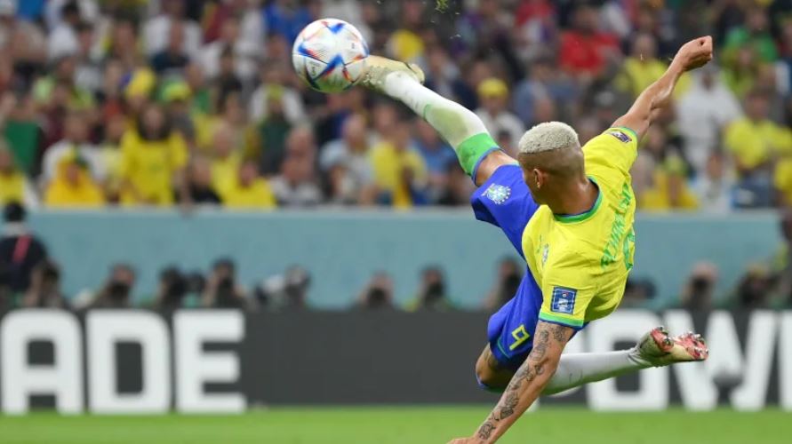 CẦN BIẾT] #9 Kỹ Thuật Đá Bóng Cơ Bản Không Thể Bỏ Qua