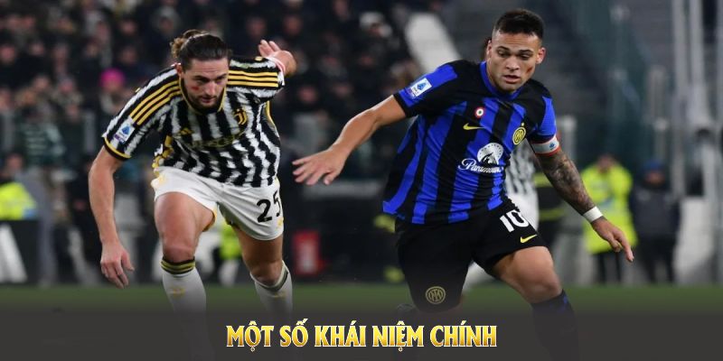 Tìm hiểu về lượt đi và lượt về của giải bóng đá với BunchaTV.