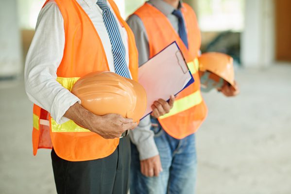 Nhân viên Sở hữu trí tuệ làm gì