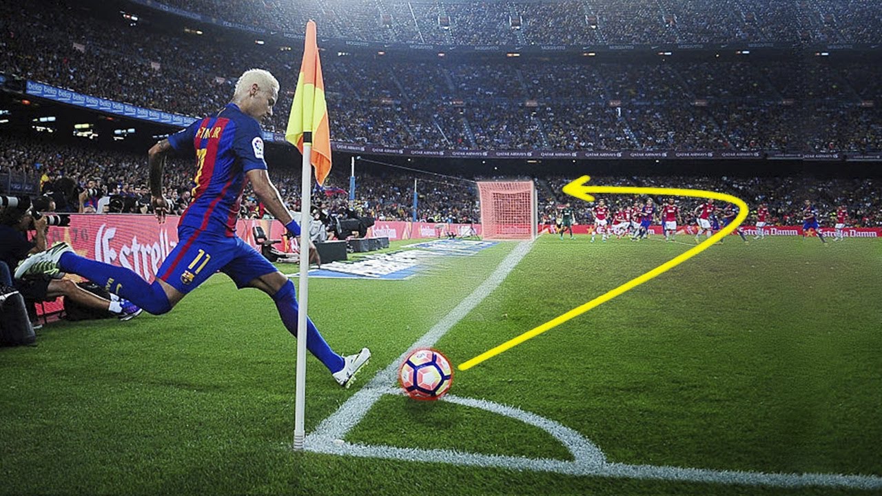 Đá phạt góc là gì? Những điều chưa biết về đá phạt góc trong bóng đá