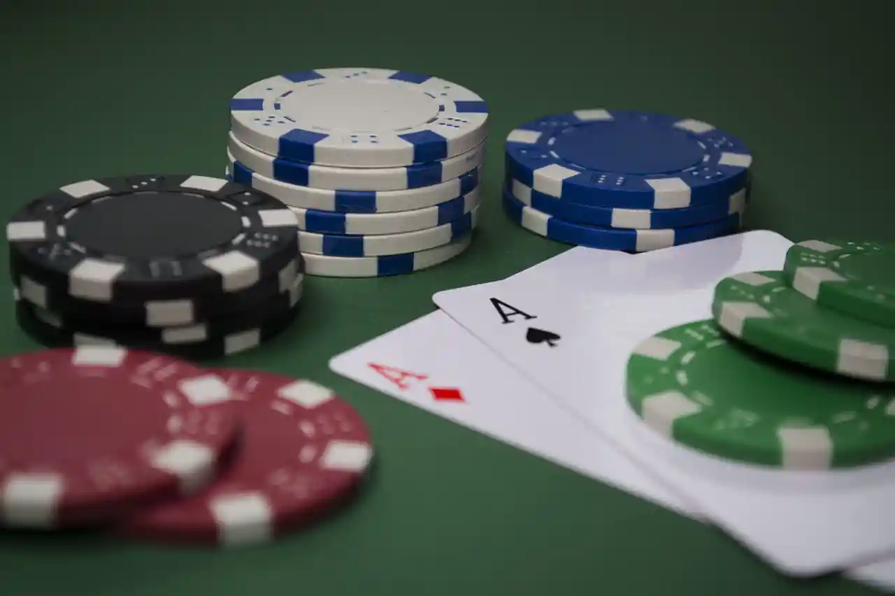 Tất cả về Poker