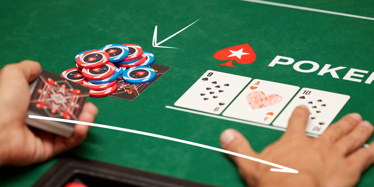 SPR Poker là gì? Khám phá tác động của SPR lên chiến lược
