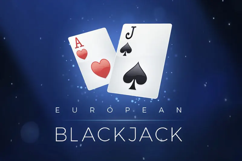 Blackjack Châu Âu – Hướng dẫn chi tiết cho người mới bắt đầu - RR88