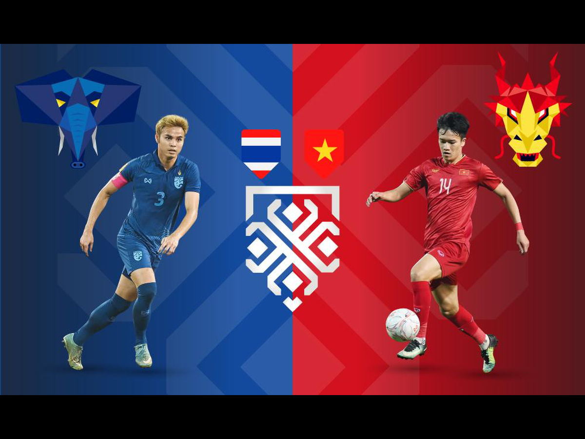 Lịch thi đấu chung kết AFF Cup 2024: Hấp dẫn lượt về