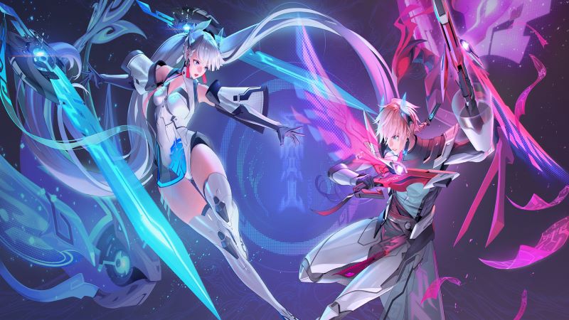 Những vị tướng bắn súng di động mạnh nhất Liên Quân, chắc chắn bạn không thể bắt kịp!