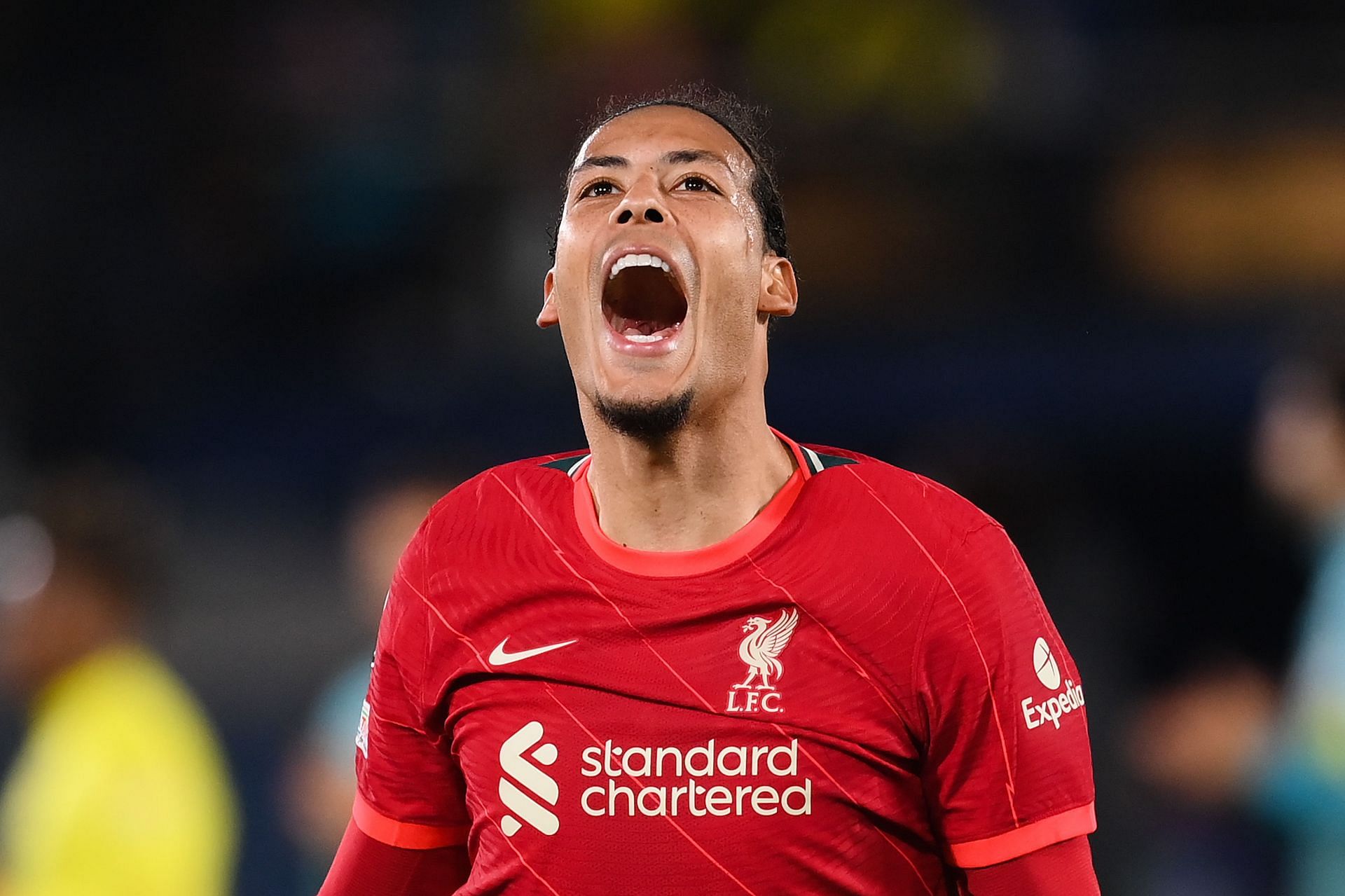 Top 7 hậu vệ xuất sắc nhất châu Âu mùa 2021/22