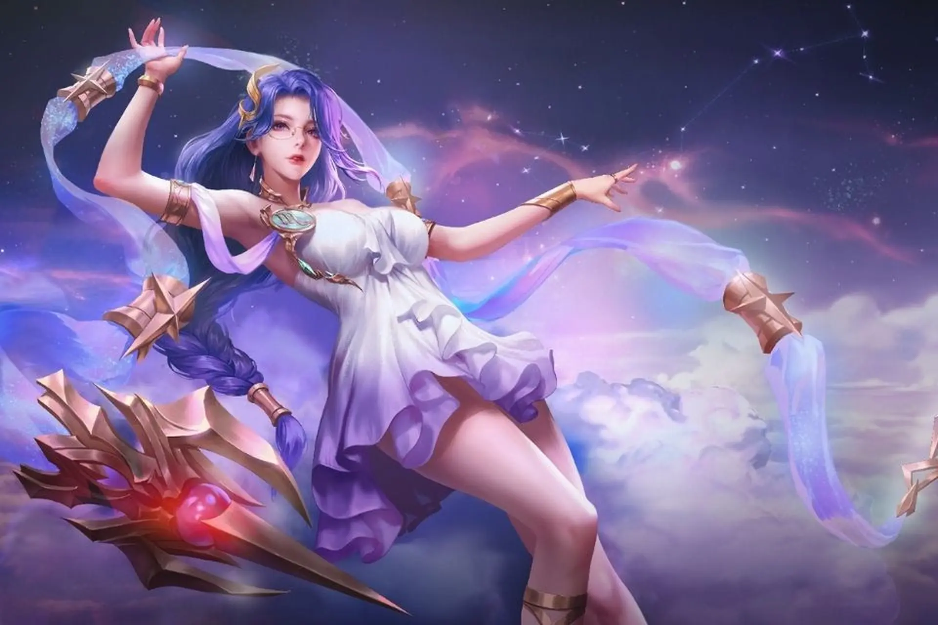 Veres Lien Quan Mobile: Hướng dẫn chơi và trang bị