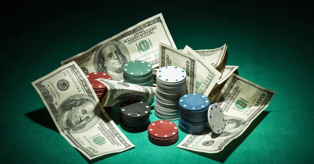 Hướng dẫn về bet sizing (điều chỉnh kích cỡ cược) poker dành cho người mới  bắt đầu | Natural8