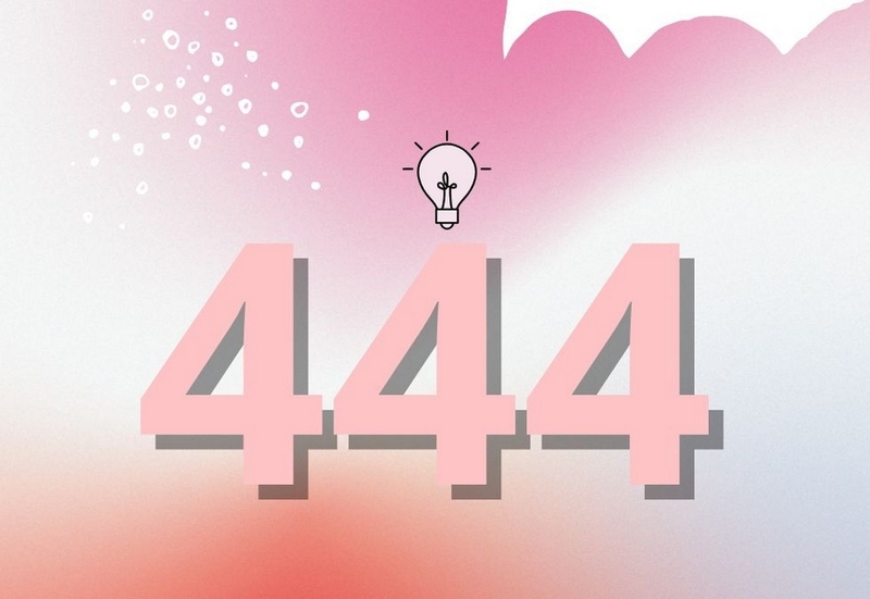 444 là gì ảnh 4
