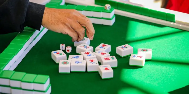 Luật cơ bản của trò chơi mạt chược - Nắm vững luật để chiến thắng