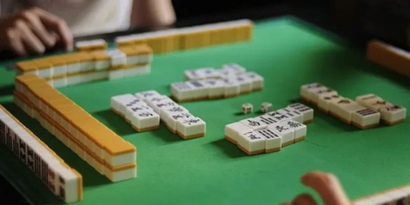 Luật cơ bản của trò chơi mạt chược - Nắm vững luật để chiến thắng