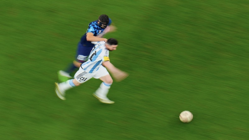 Người chơi có xếp hạng ACC cao sẽ có giá trị đặc biệt. ACC trong bóng đá là gì? Những đặc điểm quan trọng về nó