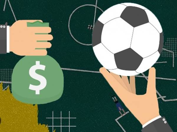 Thao túng trận đấu trong Bóng đá 2 là gì? Bán độ là gì? Hành vi nào được tính là bán độ trong bóng đá