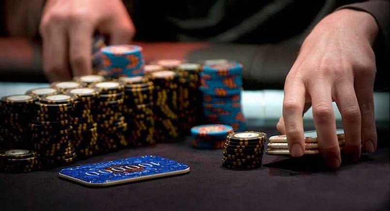 Bankroll Poker Là Gì? Cách Quản Lý Vốn Poker Hiệu Quả