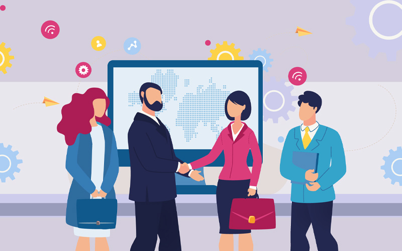 Kỹ năng giao tiếp trong công việc