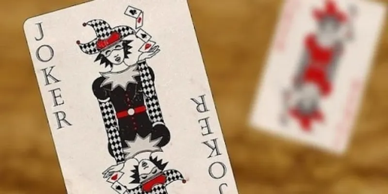 Tìm hiểu về trò chơi Bài Joker