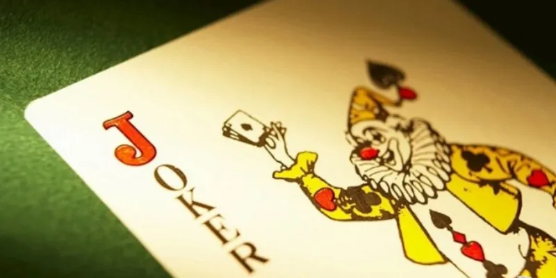 Khám phá cách chơi bài joker từ A đến Z