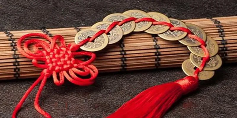 Hướng dẫn cách làm bùa hộ mệnh mang lại sự thịnh vượng - NEW88