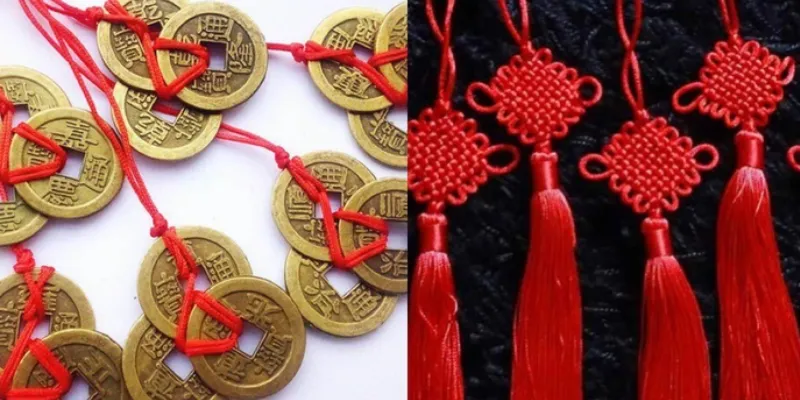 Hướng dẫn cách làm bùa hộ mệnh mang lại sự thịnh vượng - NEW88