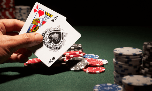 Chọn Bet Size Poker Là Gì? Yếu Tố Ảnh Hưởng Đến Chọn Bet Size