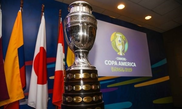 Copa America Mấy Năm 1 Lần? Cách Thức Hoạt Động Của Giải Đấu