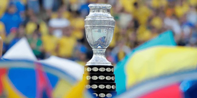 Copa America Lịch Sử Hình Thành Và Phát Triển