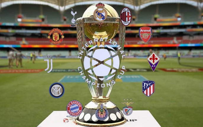 ICC Cup: tin tức, hình ảnh, video, bình luận mới nhất