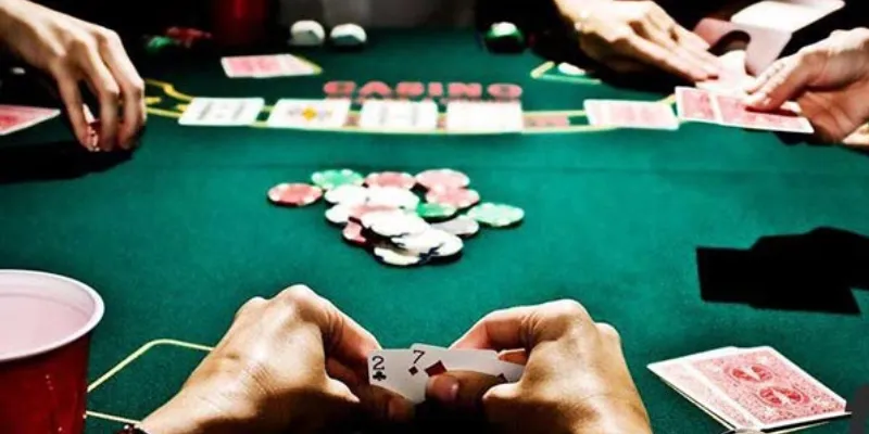 Giải vận đen cá cược – Những phương pháp hiệu quả nhất 3 Bật mí phương pháp giải vận đen cá cược hiệu quả nhất